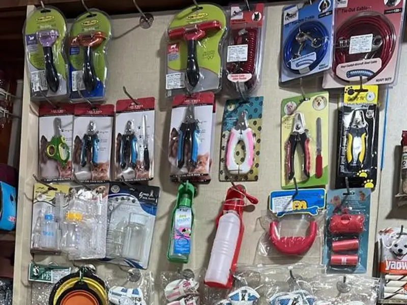 Metro Pet Shop, photo 5