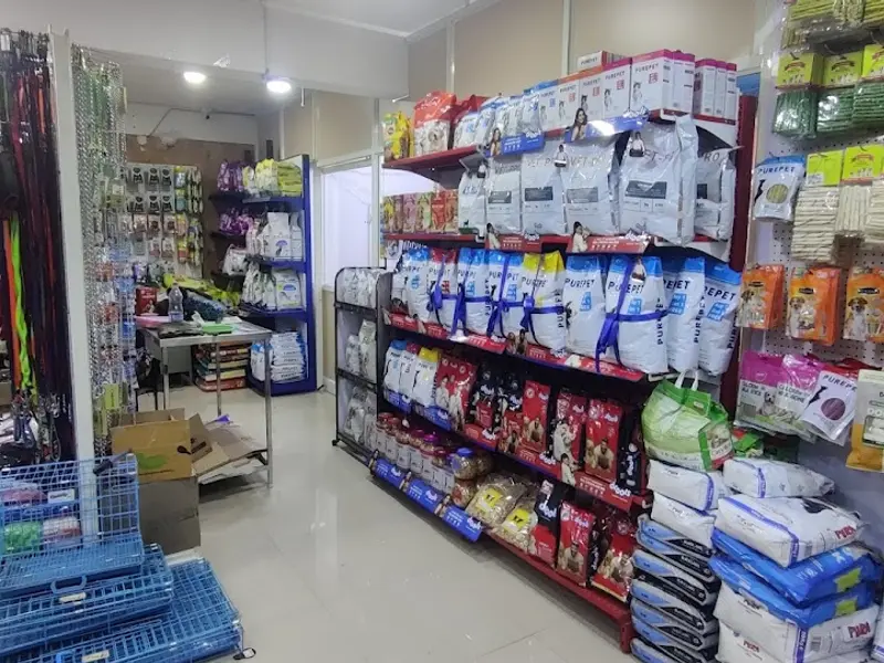 Petkrew - Pet Store, Pet Grooming & Pet Clinic | Uttarahalli, photo 3