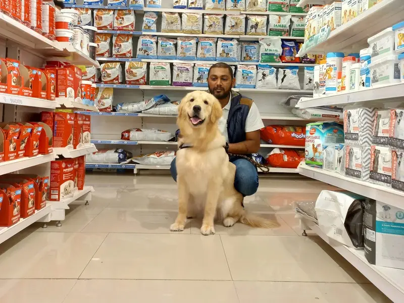 JUSTDOGS | Victoria Layout, Bengaluru, photo 2