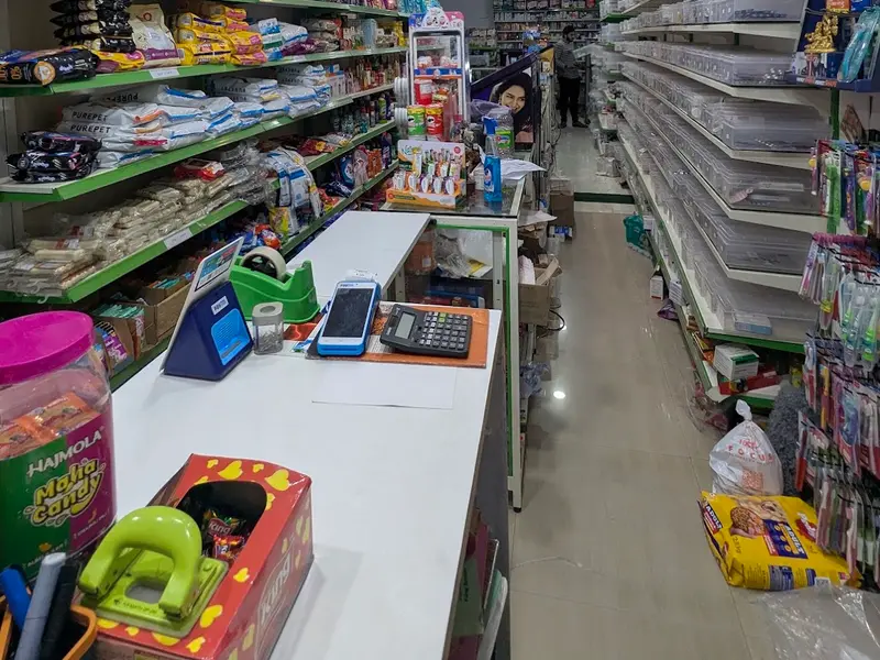 Namma pharma and pet store, photo 2