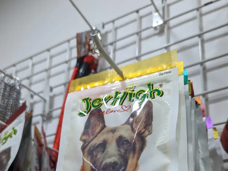 Namma pharma and pet store, photo 3