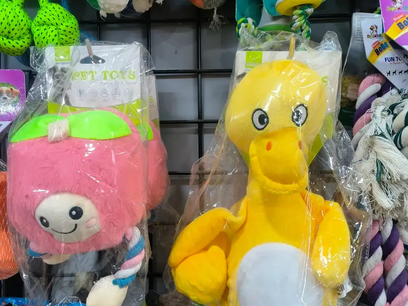 Petsmart, photo 3