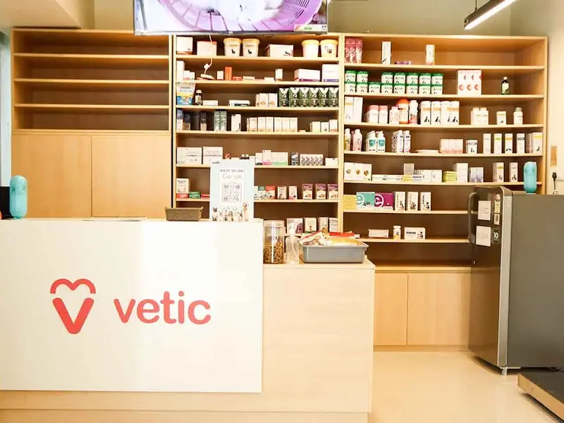 Vetic Pet Clinic Yelahanka, photo 4