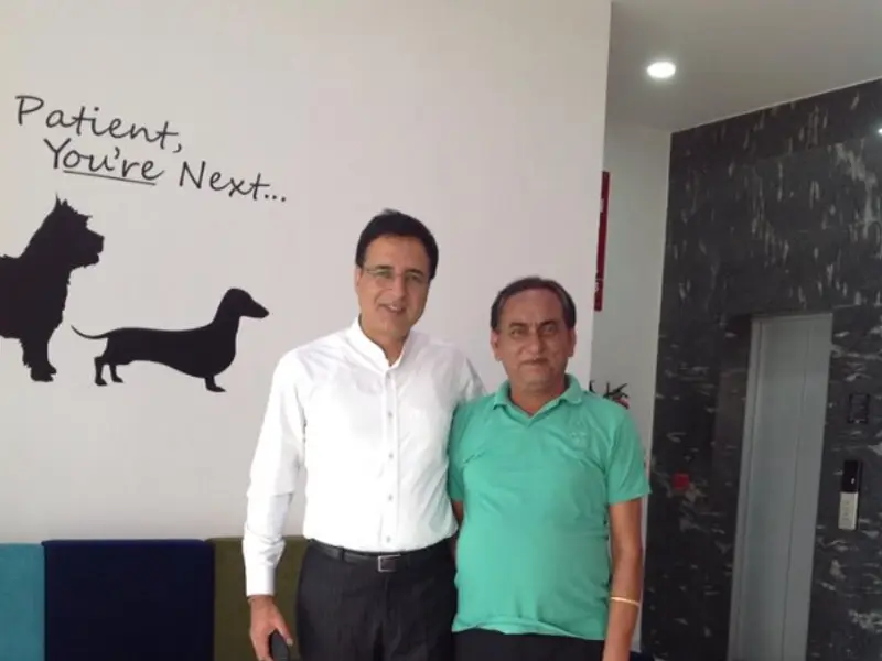 Dr. Singla's Pet Centre, photo 4