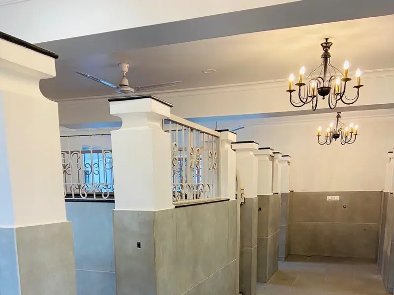 Tri-City Kennels-Pet Hotel, 24/7 Pet Hospital,Day Care & Pet Spa/Grooming Centre, photo 2