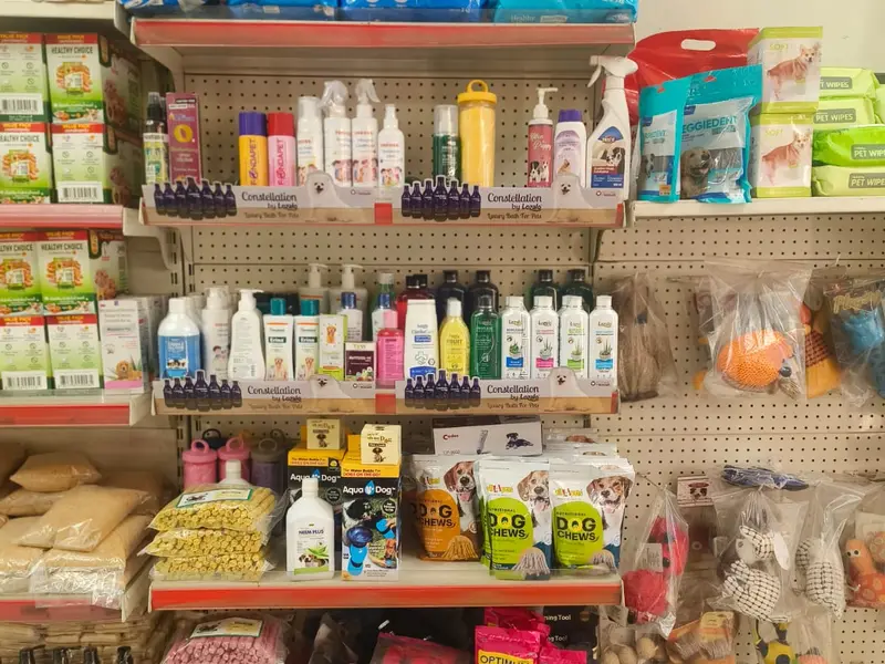 Pawzmasterz - Pet Grooming, photo 3