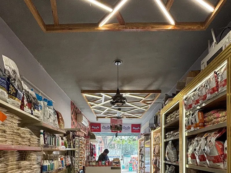 Pets & Family -Pet Products & Pet grooming Kharar/ Pet accessories in Kharar, photo 3