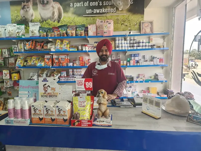Dr. Bedi's Pet Hospital in Mohali - Veterinary Doctor Near Me | Animal Hospital, photo 4