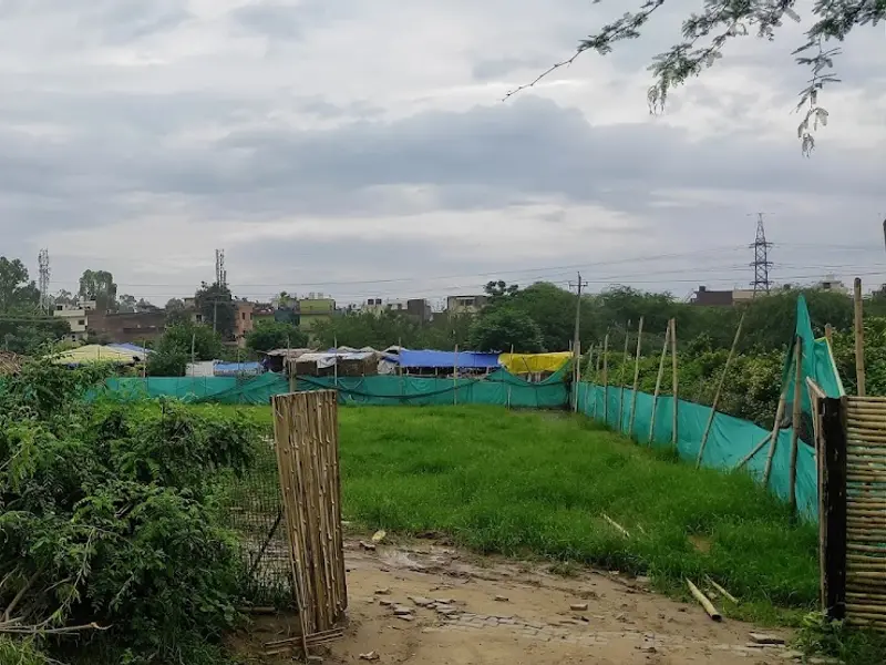 SD Dog Training School and Hostel, photo 2