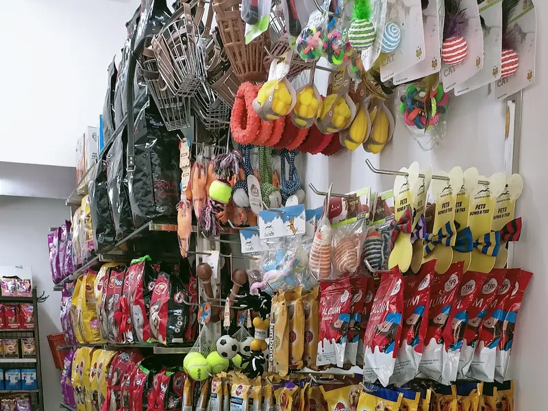 Virgo Pharmacy & Pet Shop, photo 2