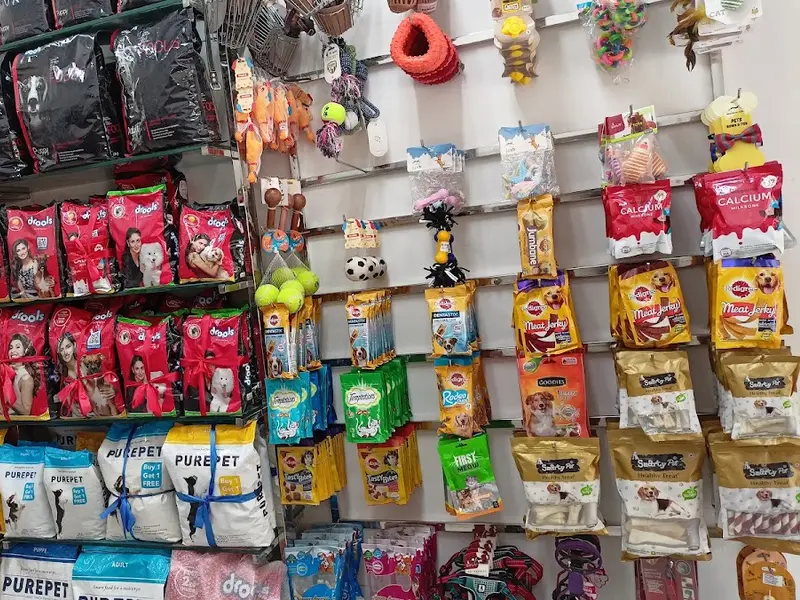 Virgo Pharmacy & Pet Shop, photo 5