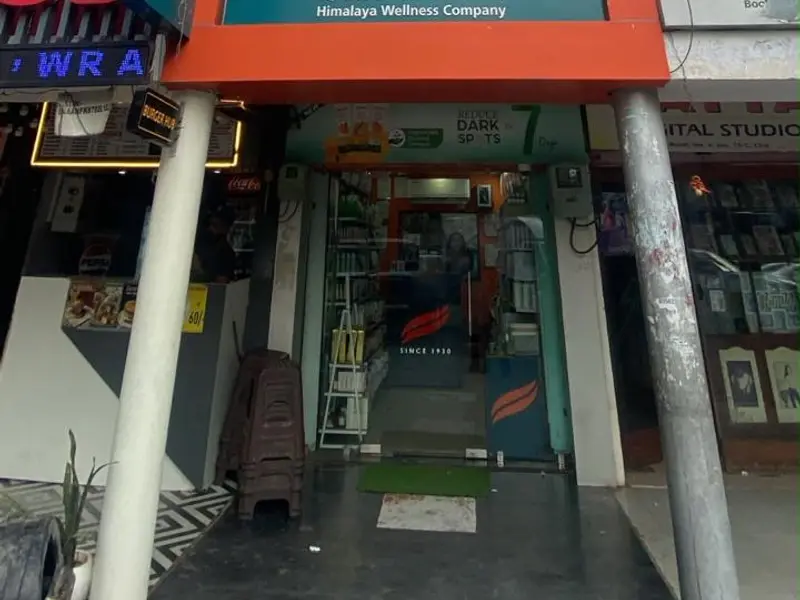 Himalaya Wellness Store - Sector 15C, Chandigarh, photo 2