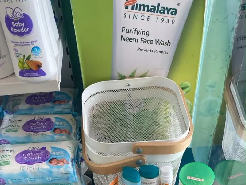 Himalaya Wellness Store - Sector 15C, Chandigarh, photo 4