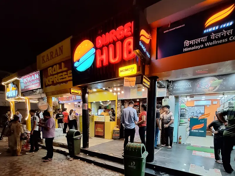 Himalaya Wellness Store - Sector 15C, Chandigarh, photo 5
