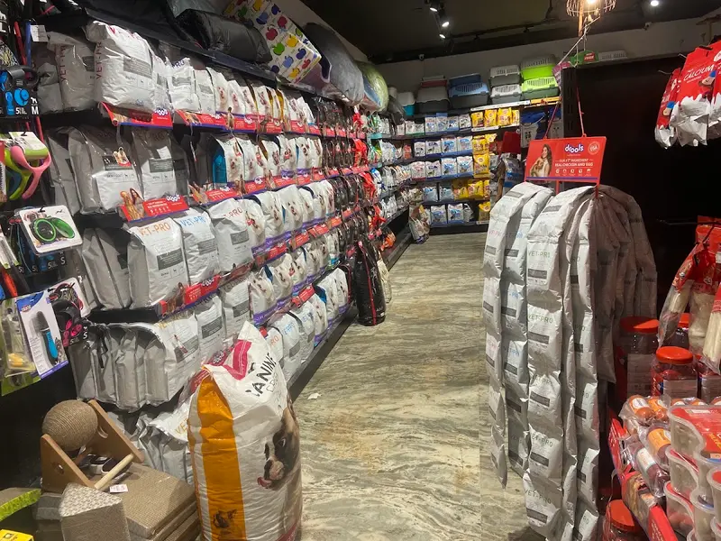 My Pets Mart - Best Pet Shop and Pet Groomers,Pet Pharmacy in Chandigarh | Panchkula| Mohali, photo 3