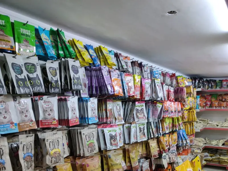 Anil's 22 The Pet Shop, photo 5
