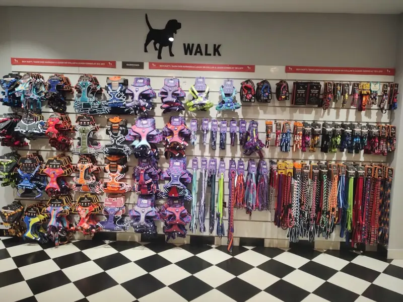 Heads Up For Tails Pet Store & Spa - Sector 22B, Chandigarh, photo 2