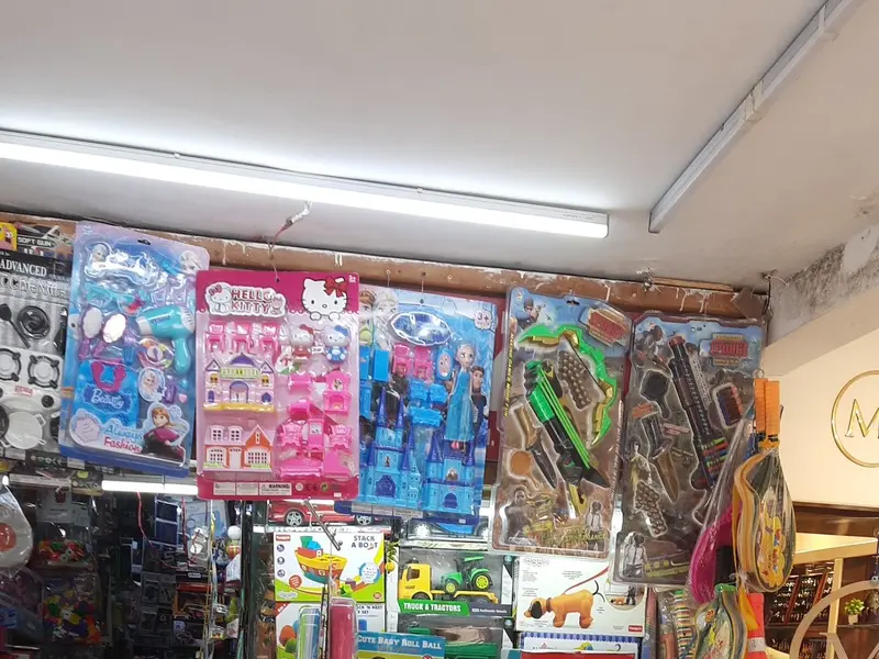 United Sports | Sporting goods store in Chandigarh, photo 2