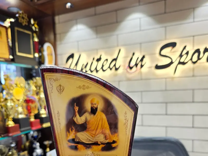 United Sports | Sporting goods store in Chandigarh, photo 3