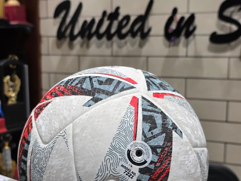 United Sports | Sporting goods store in Chandigarh, photo 4