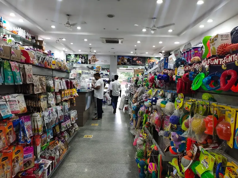 Ramal's Pet Mall, photo 2