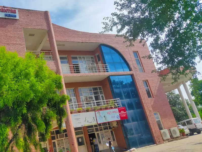 Pet Animal Medical Centre, photo 4