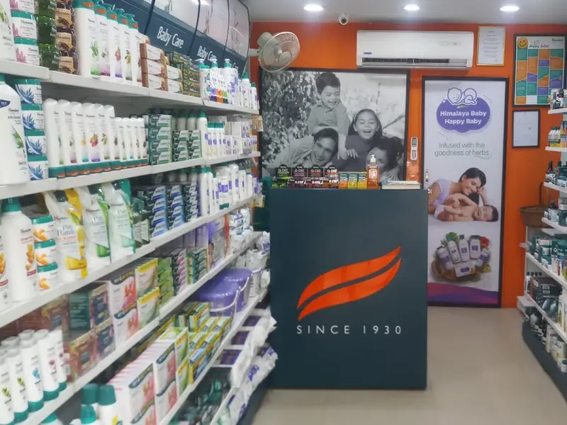 Himalaya Wellness Store - Sector 35C, Chandigarh, photo 2
