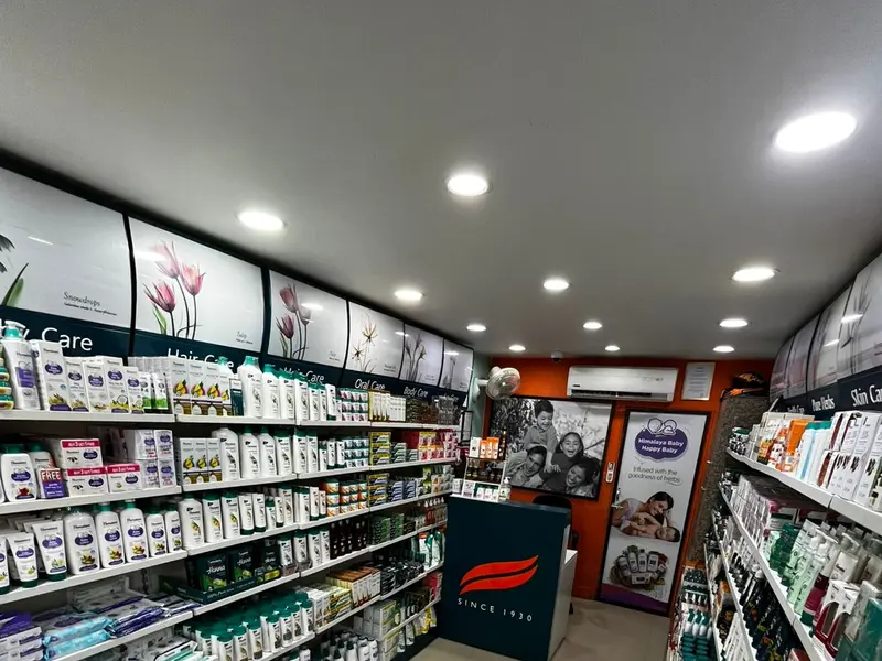 Himalaya Wellness Store - Sector 35C, Chandigarh, photo 5