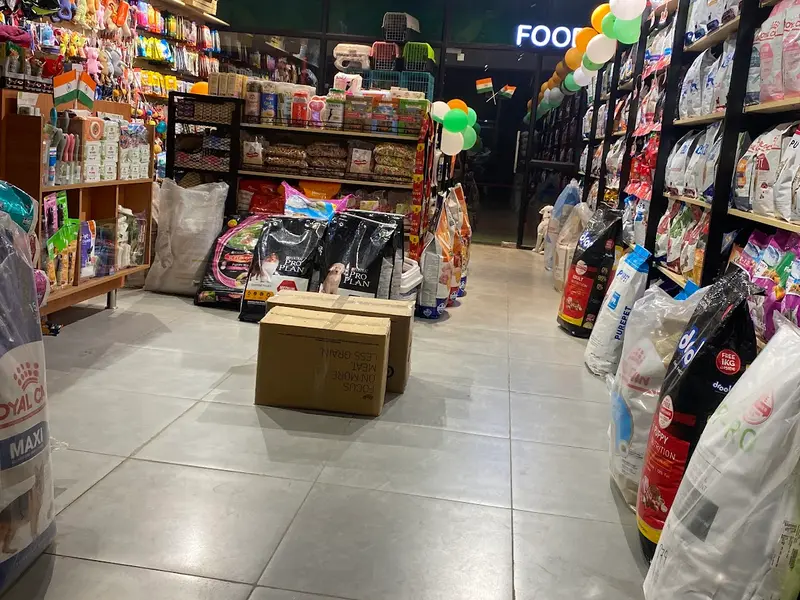 The Pet Point, photo 5