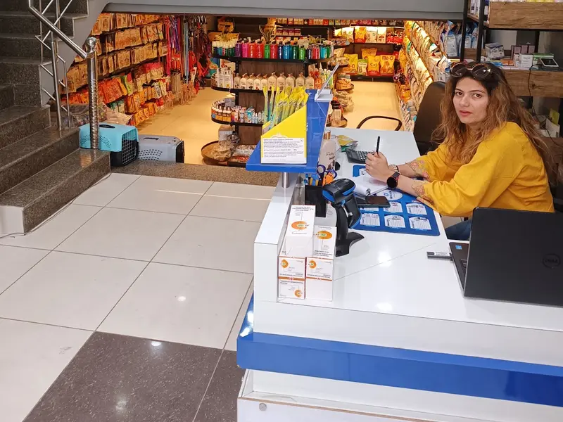 Barko The Pet Store, photo 2