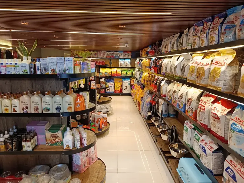 Barko The Pet Store, photo 3