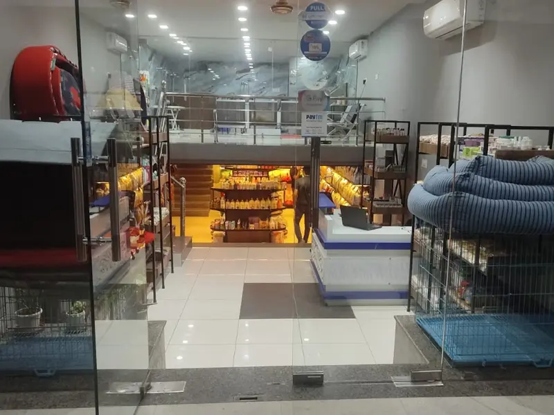 Barko The Pet Store, photo 5
