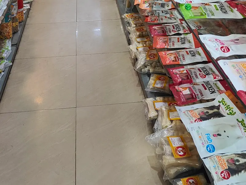 JUSTDOGS | Mohali, Punjab, photo 2