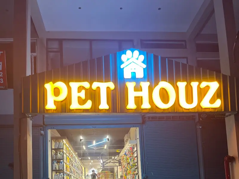 Pet Houz, photo 4