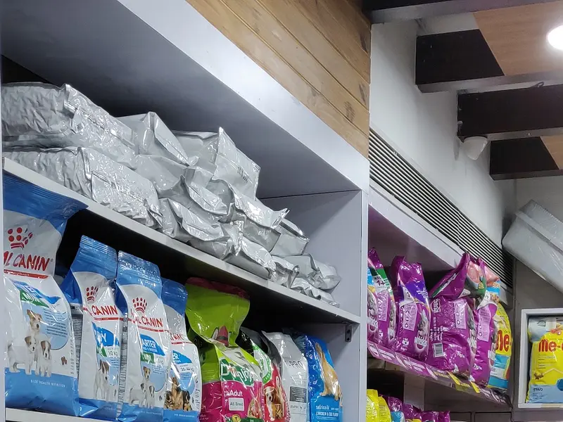 Modern Pet Shop ( a unit of Modern Store), photo 2