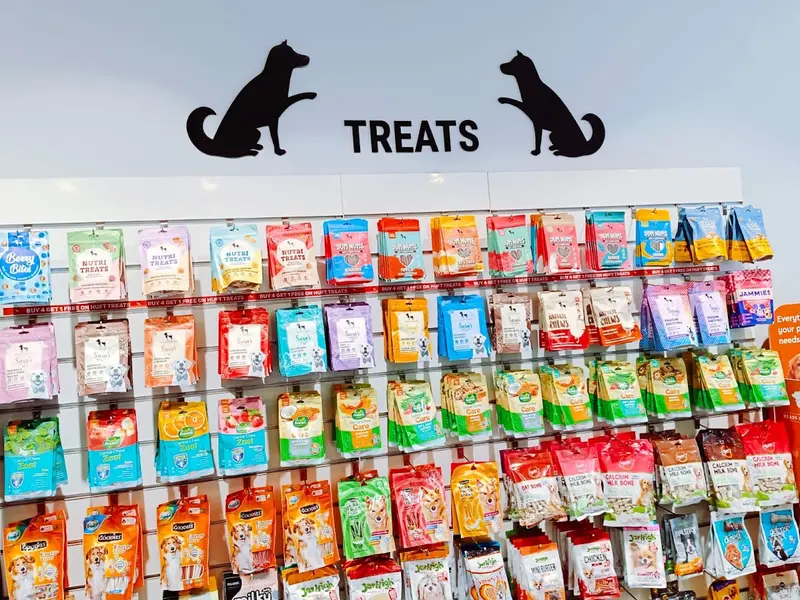Heads Up For Tails Pet Store & Spa - Sector 9, Panchkula, photo 3