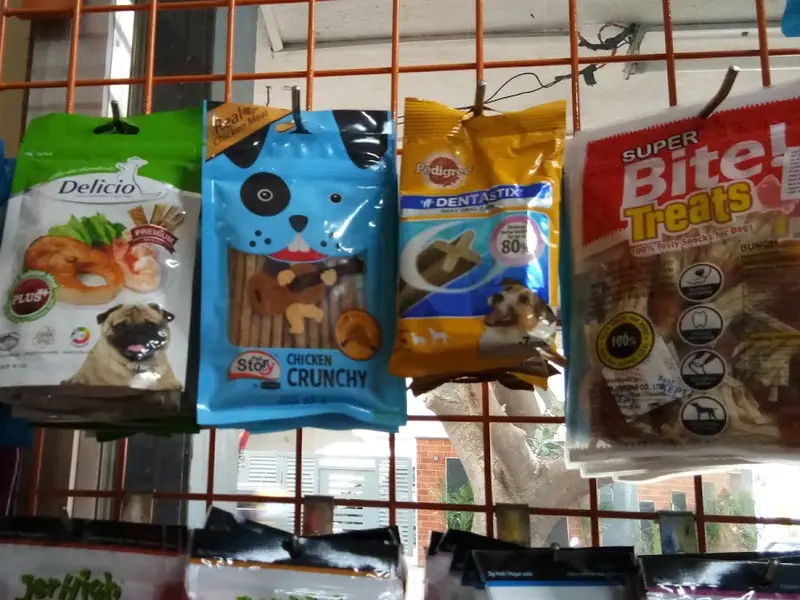 Chennai Veterinary Hospital & Shelters