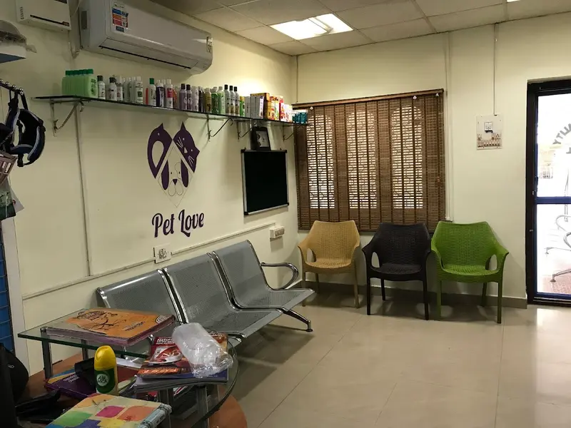 JP Pet Speciality Hospital, photo 5