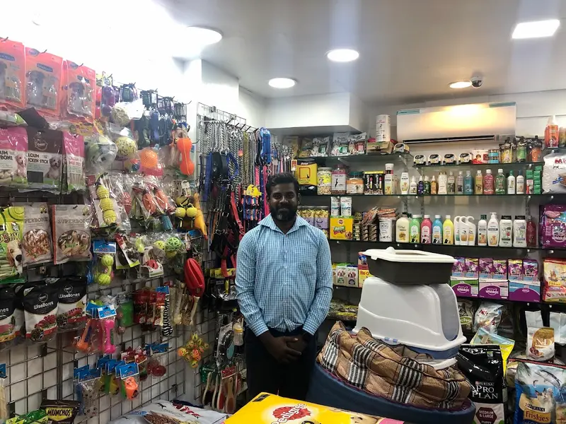 NEW ADYAR PET SHOP, photo 2