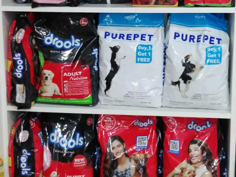 Lovely Pet Shop, photo 3