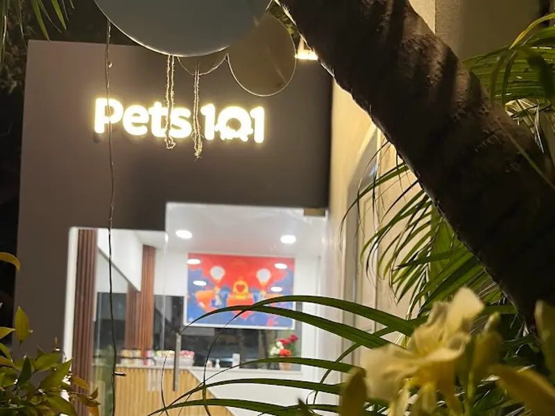 Pets 101 Alwarpet, photo 3