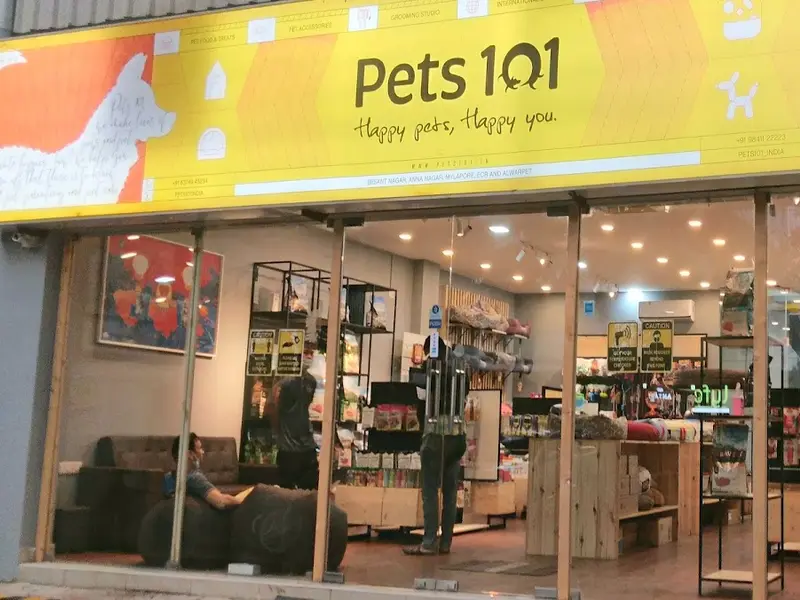 Pets 101 Alwarpet, photo 4