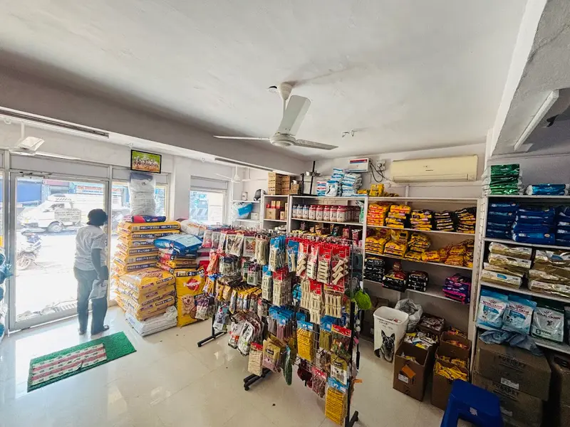 Kandan & Kannan medical agencies, photo 2