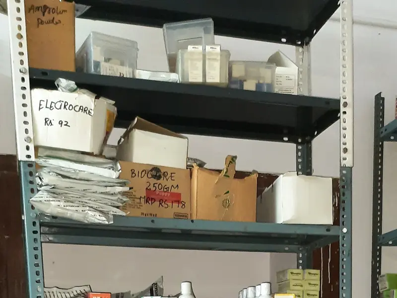 Kandan & Kannan medical agencies, photo 3