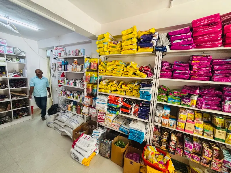 Kandan & Kannan medical agencies, photo 5