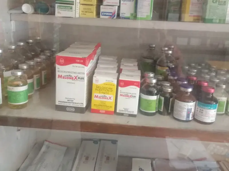 K.K.Pharmacy, photo 2