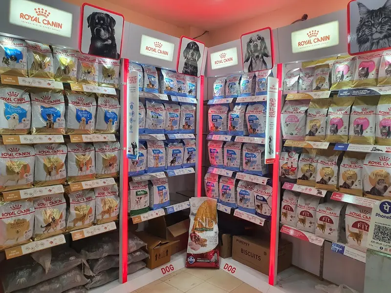 Classic Pet Store - Mogappair West, photo 2