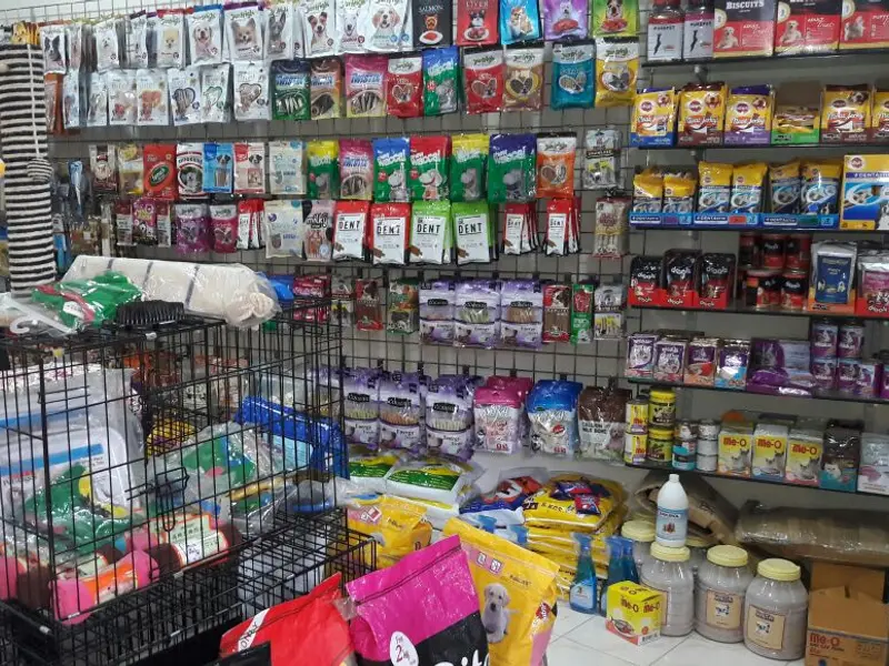 Classic Pet Store - Mogappair West, photo 3