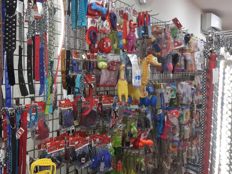 Classic Pet Store - Mogappair West, photo 4