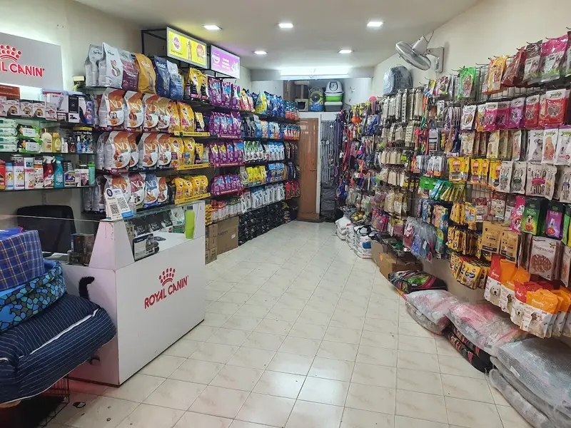 Classic Pet Store - Mogappair West, photo 5